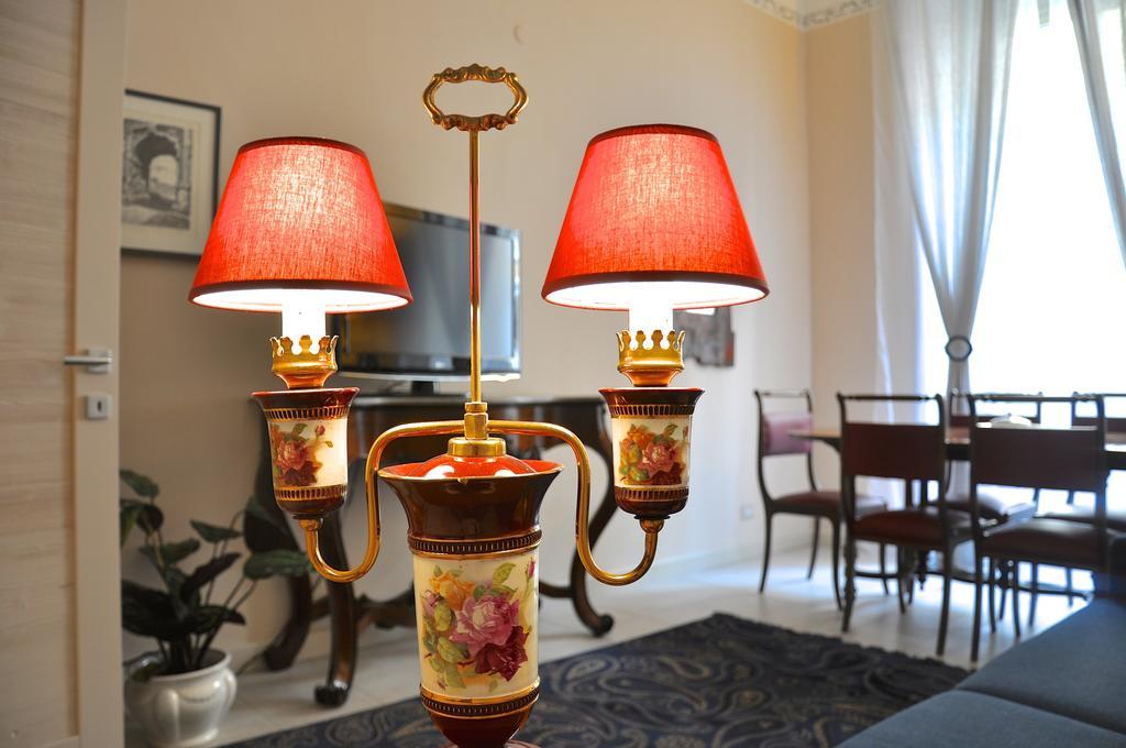 Domus Ottavia In Apartamento