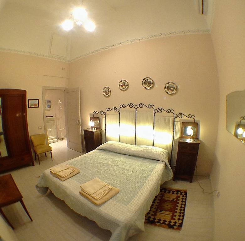 Domus Ottavia In Apartamento Roma