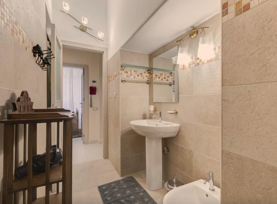 Apartamento Domus Ottavia In *