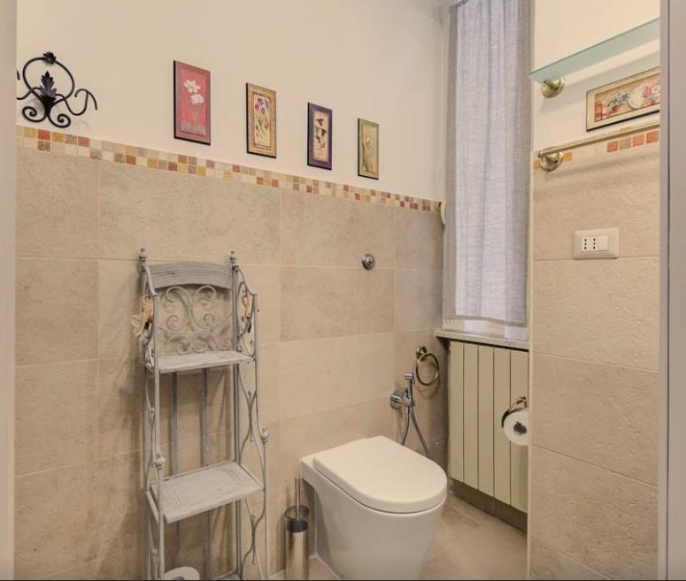 Apartamento Domus Ottavia In
