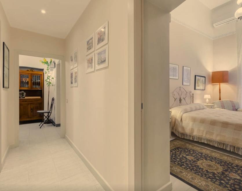 Apartamento Domus Ottavia In