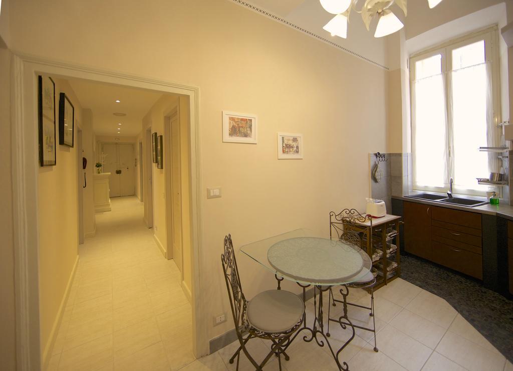Domus Ottavia In Apartamento *