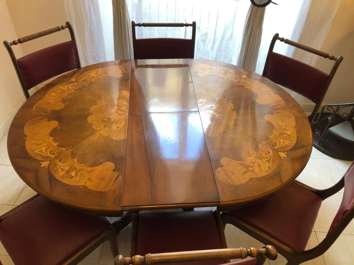 Apartamento Domus Ottavia In Roma