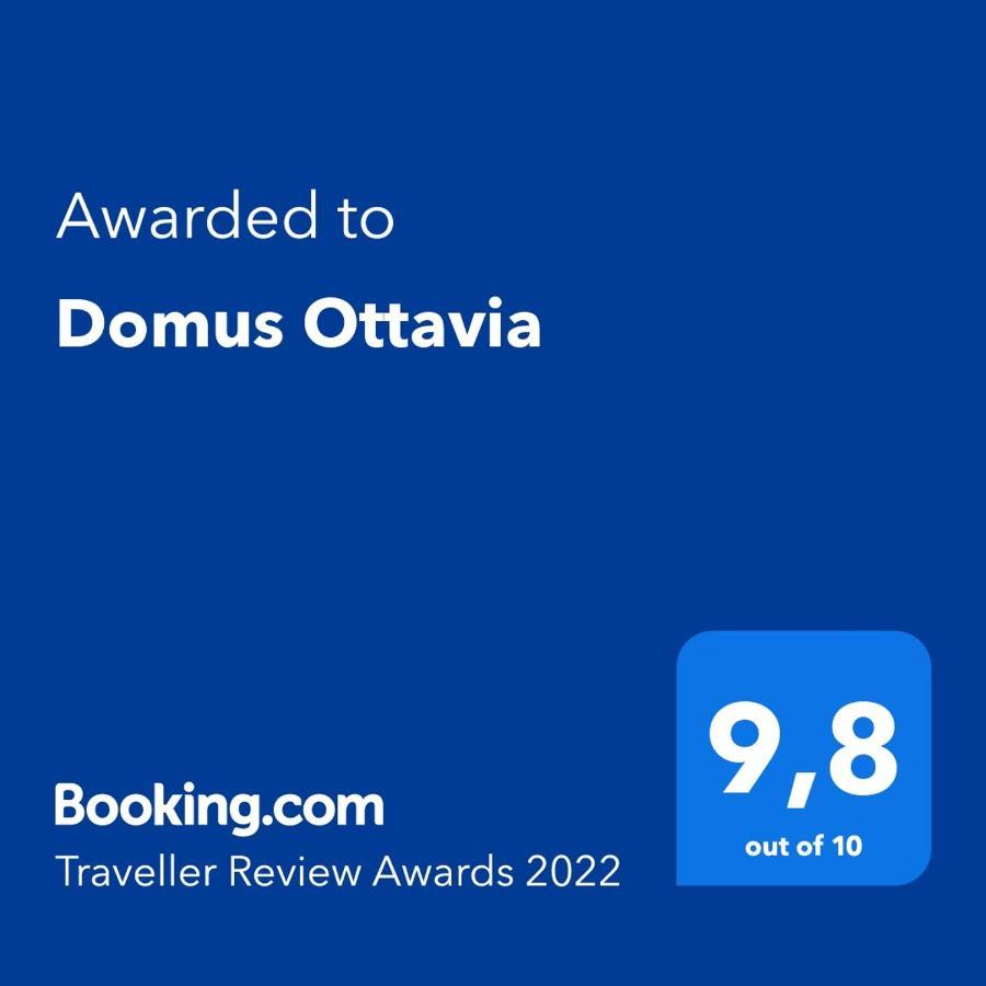 Domus Ottavia In Apartamento