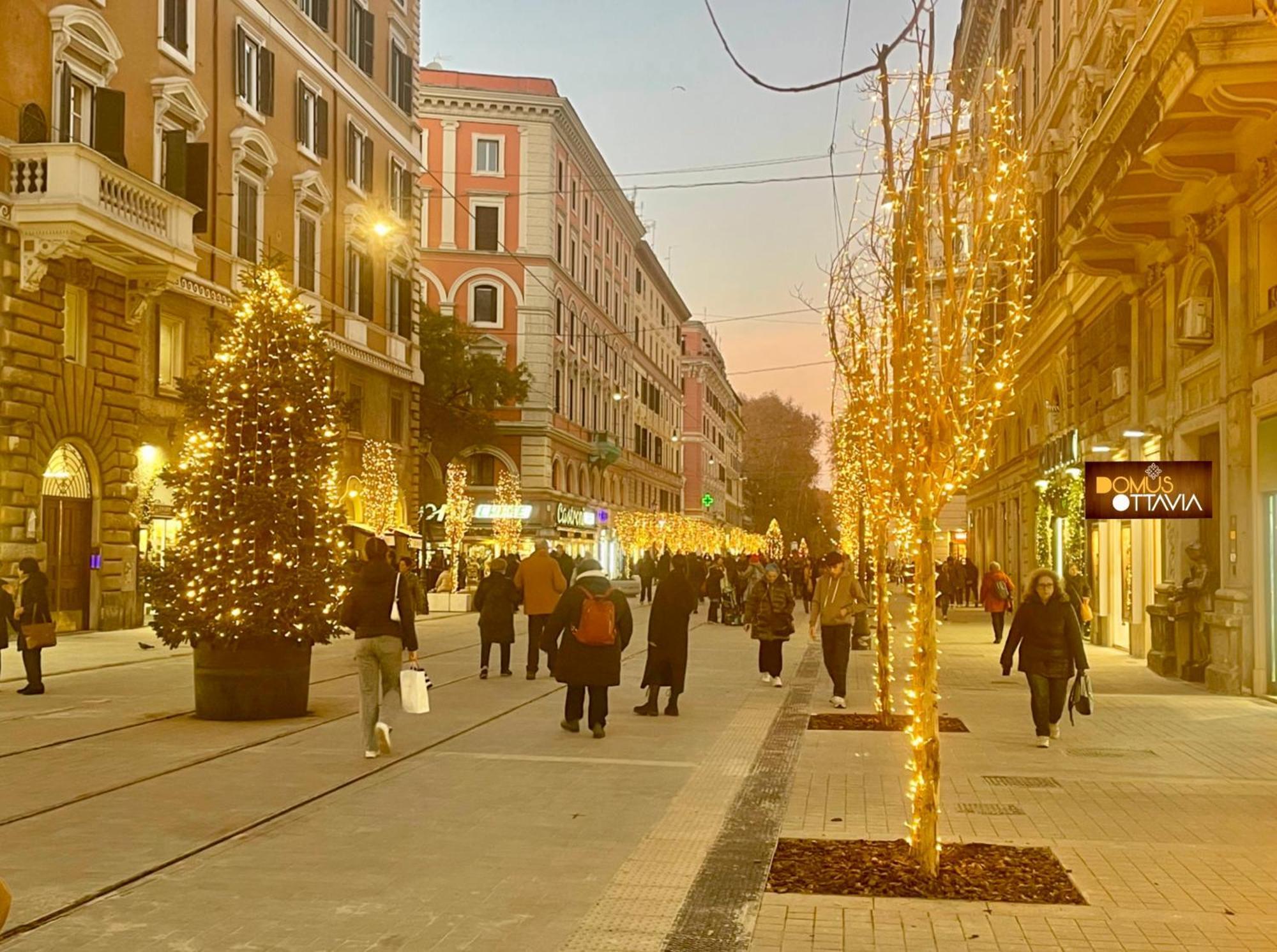 Domus Ottavia In Apartamento