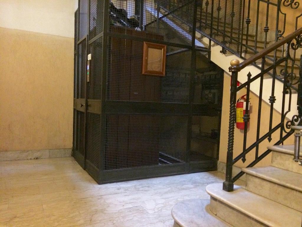 Domus Ottavia In Apartamento