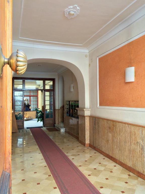 Apartamento Domus Ottavia In Roma