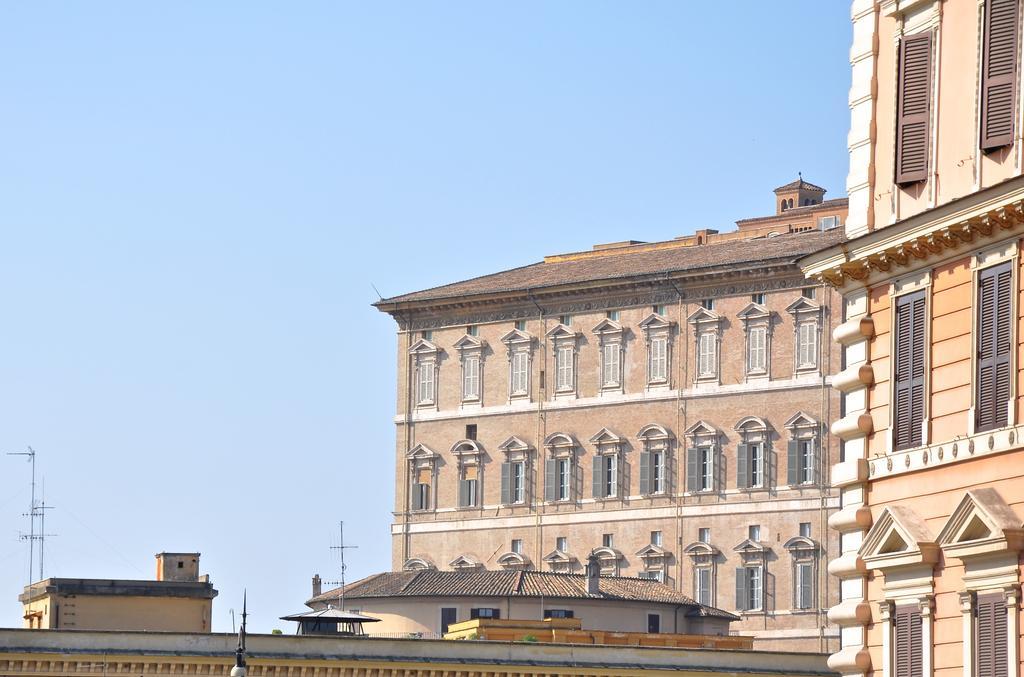 Domus Ottavia In Apartamento *
