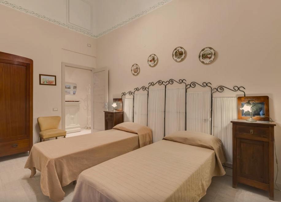 Apartamento Domus Ottavia In *