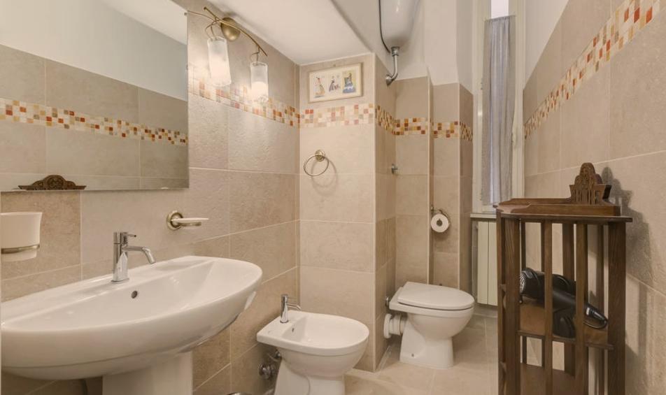 Domus Ottavia In *