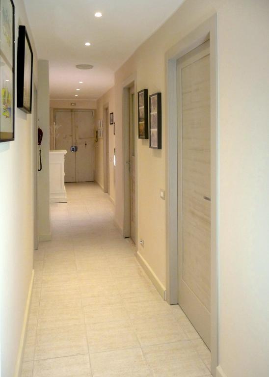 Domus Ottavia In Apartamento *
