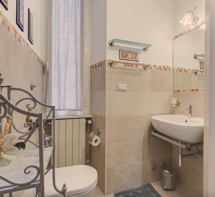 Domus Ottavia In * Roma