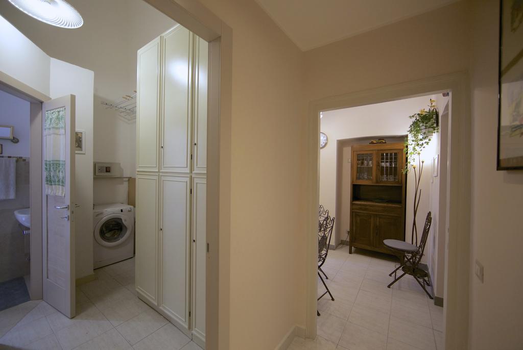 Domus Ottavia In Apartamento *