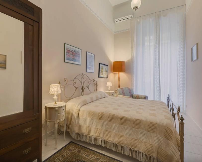Apartamento Domus Ottavia In Roma