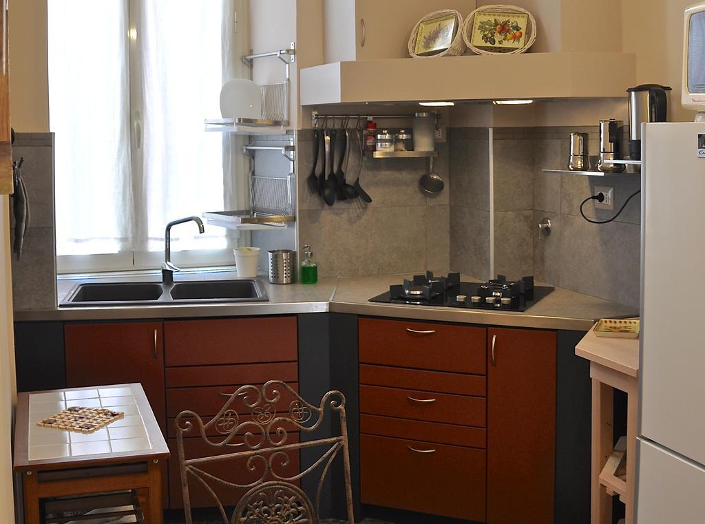 Domus Ottavia In Apartamento
