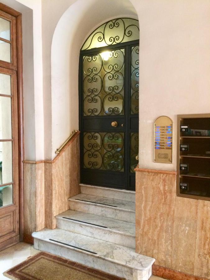 Domus Ottavia In Apartamento *