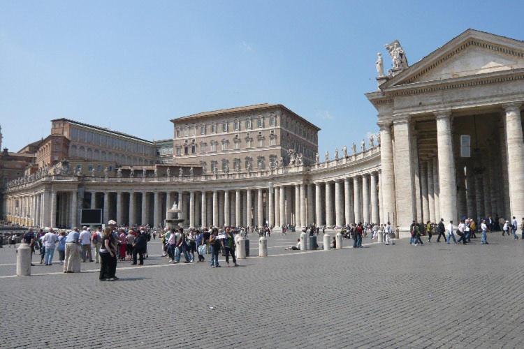 Domus Ottavia In * Roma