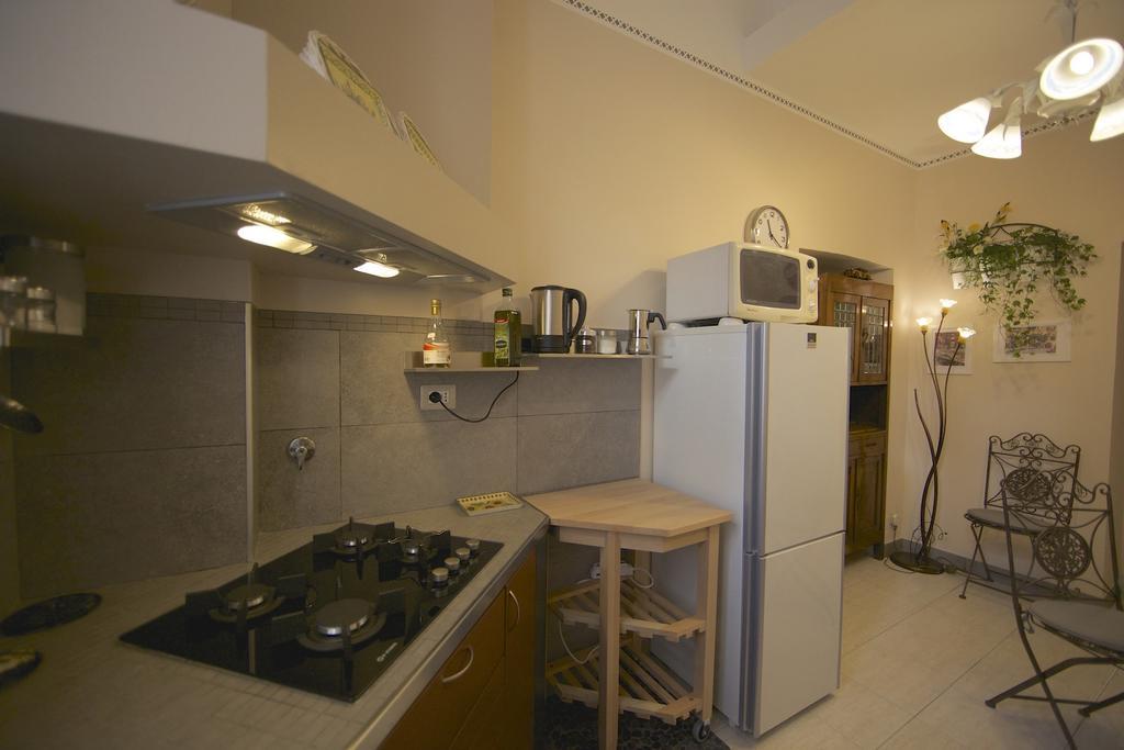 Appartamento Domus Ottavia In Roma