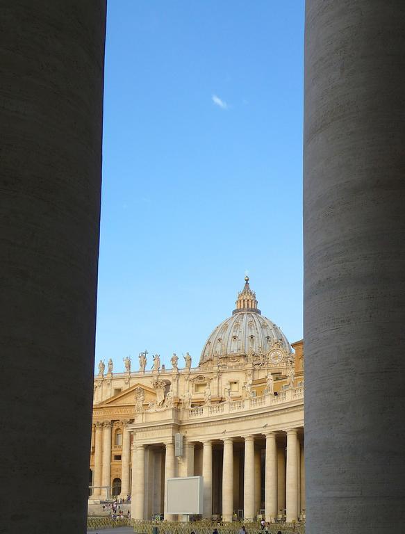 Domus Ottavia In * Roma