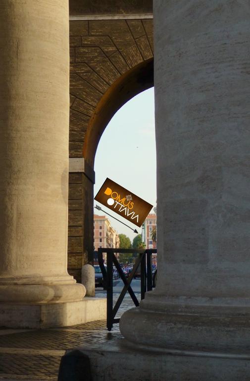 Appartamento Domus Ottavia In