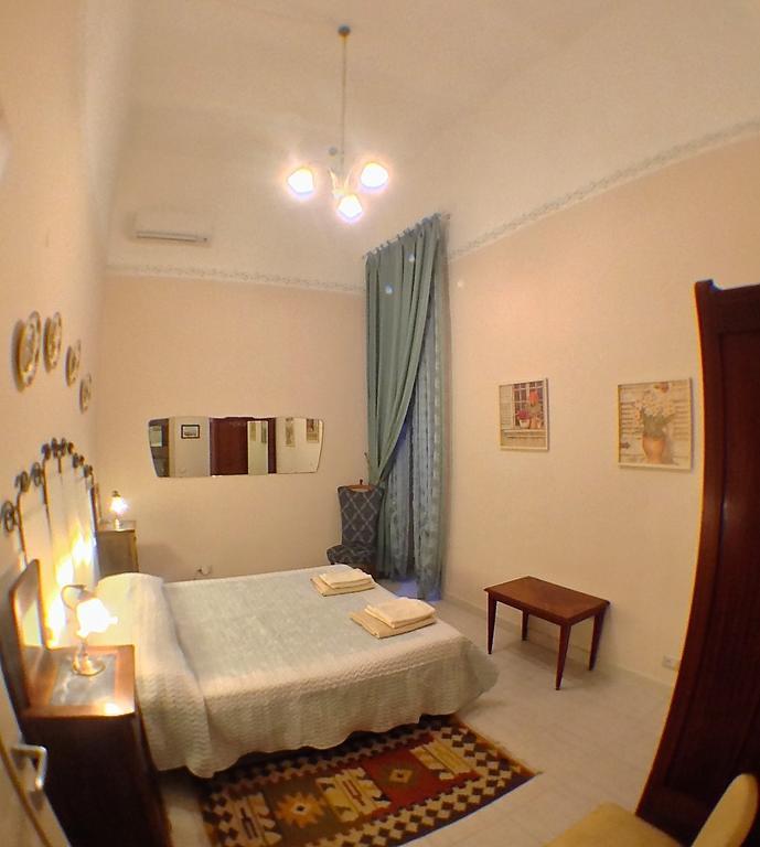 Appartamento Domus Ottavia In