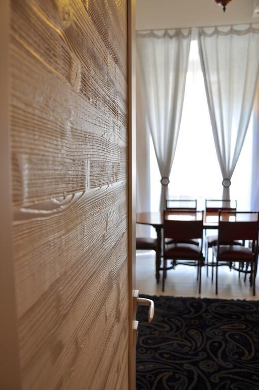 Appartamento Domus Ottavia In *