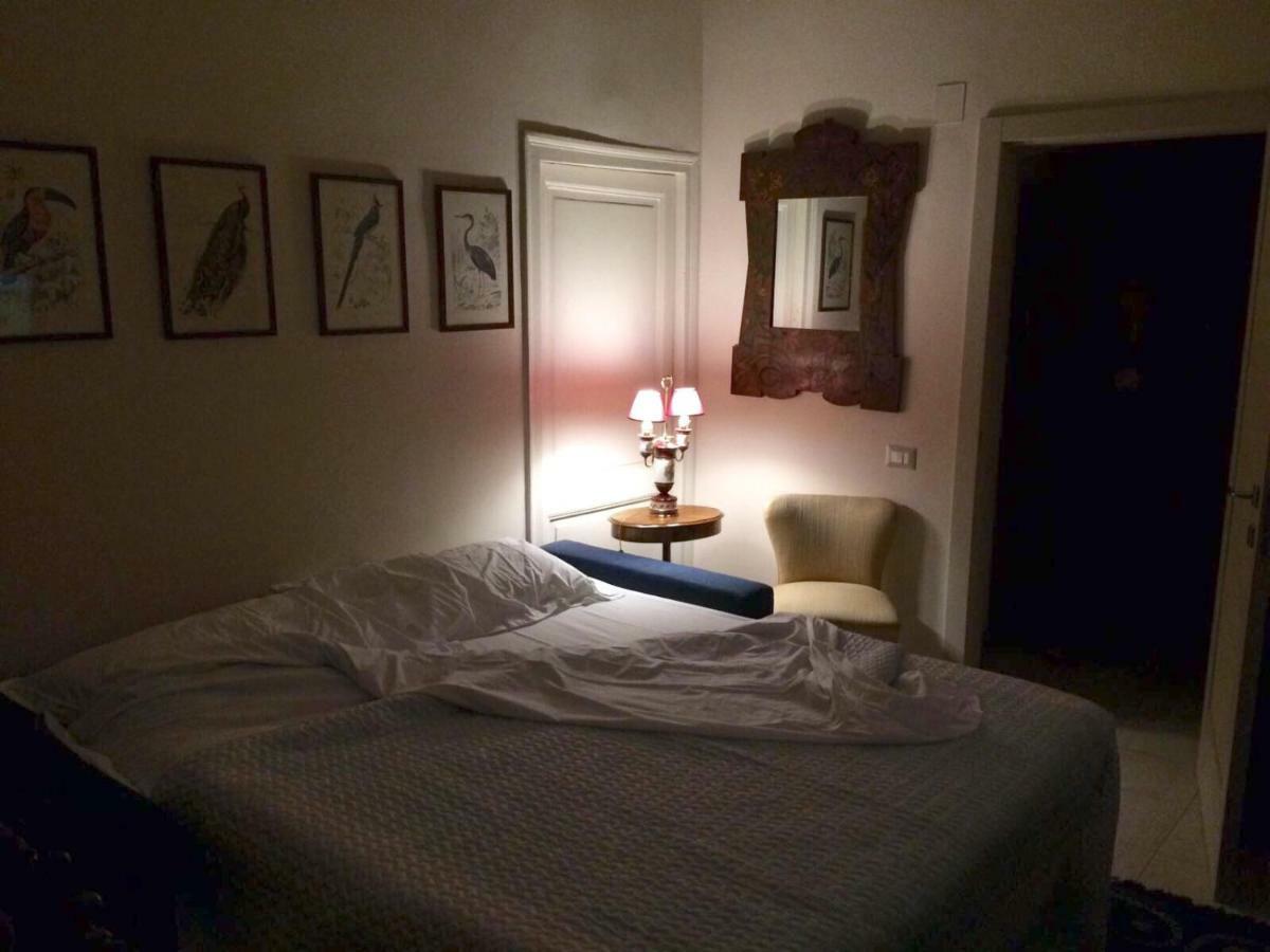 Appartamento Domus Ottavia In *